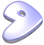 En français logo_gentoo