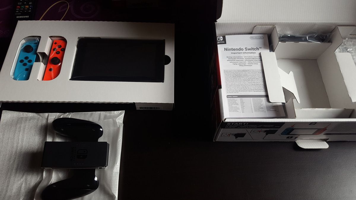 описание консоли playstation 5